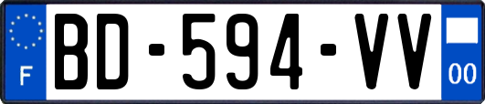 BD-594-VV