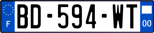 BD-594-WT