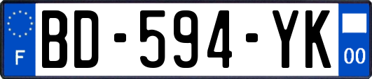 BD-594-YK