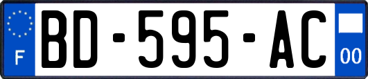 BD-595-AC