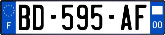 BD-595-AF