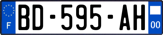 BD-595-AH