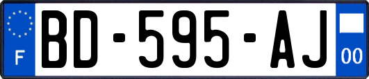 BD-595-AJ