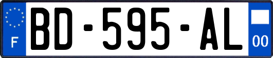 BD-595-AL