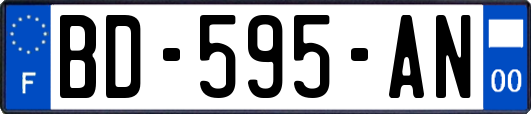 BD-595-AN