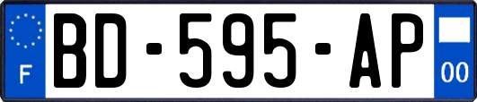 BD-595-AP