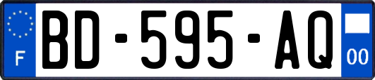 BD-595-AQ