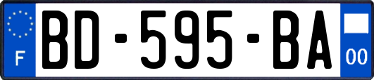 BD-595-BA