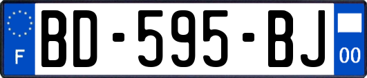 BD-595-BJ