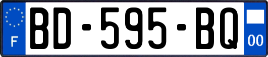 BD-595-BQ