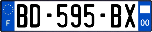 BD-595-BX