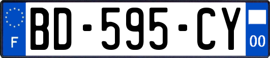 BD-595-CY