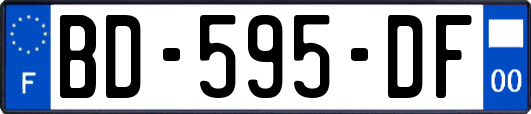 BD-595-DF