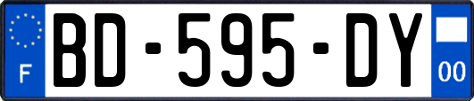 BD-595-DY