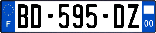 BD-595-DZ