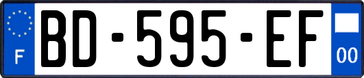 BD-595-EF
