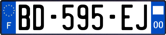 BD-595-EJ