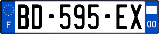 BD-595-EX