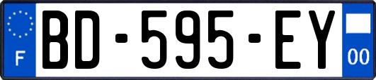 BD-595-EY