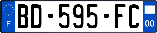BD-595-FC