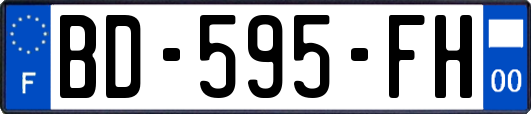 BD-595-FH