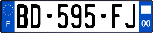 BD-595-FJ