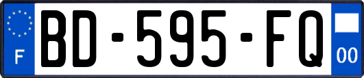 BD-595-FQ