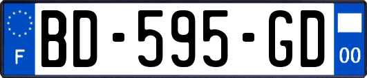 BD-595-GD