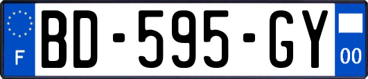 BD-595-GY