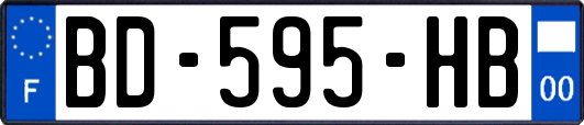BD-595-HB