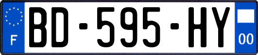 BD-595-HY