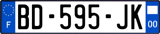 BD-595-JK