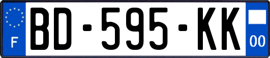 BD-595-KK