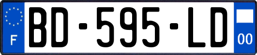 BD-595-LD