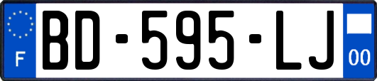 BD-595-LJ