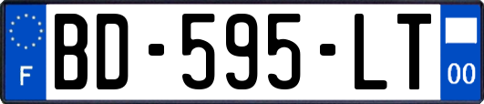 BD-595-LT