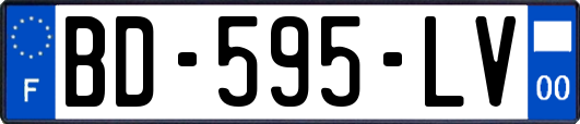 BD-595-LV