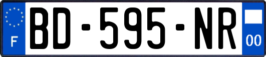 BD-595-NR