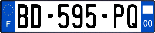 BD-595-PQ