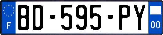 BD-595-PY