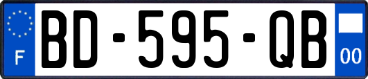 BD-595-QB