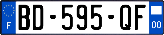 BD-595-QF
