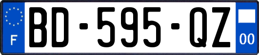 BD-595-QZ
