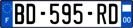 BD-595-RD