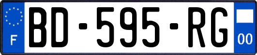 BD-595-RG