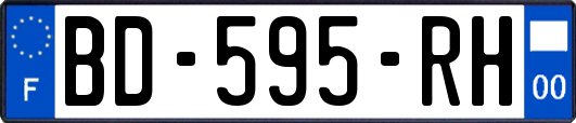 BD-595-RH
