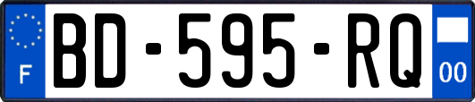 BD-595-RQ