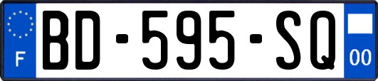 BD-595-SQ