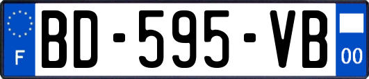 BD-595-VB