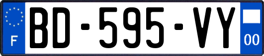BD-595-VY